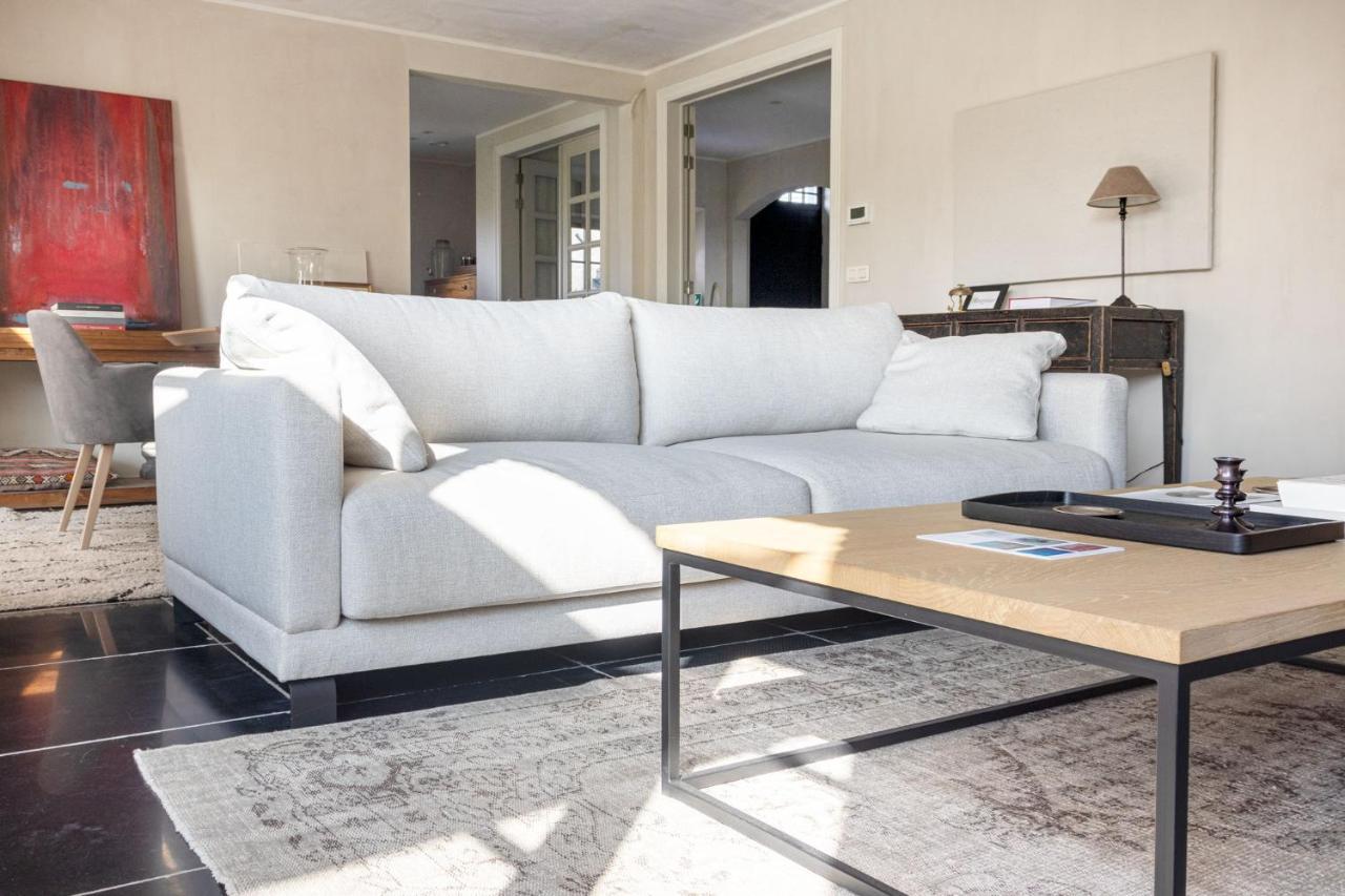 Bed and Breakfast La Belle Idee Nokere Esterno foto