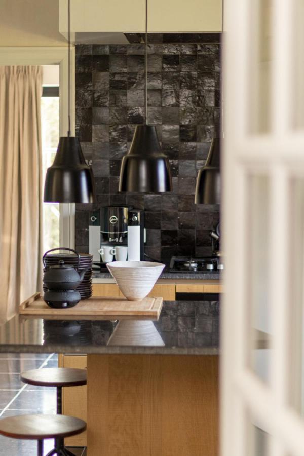 Bed and Breakfast La Belle Idee Nokere Esterno foto