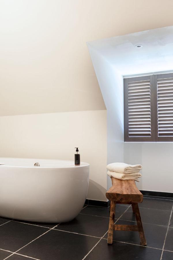 Bed and Breakfast La Belle Idee Nokere Esterno foto