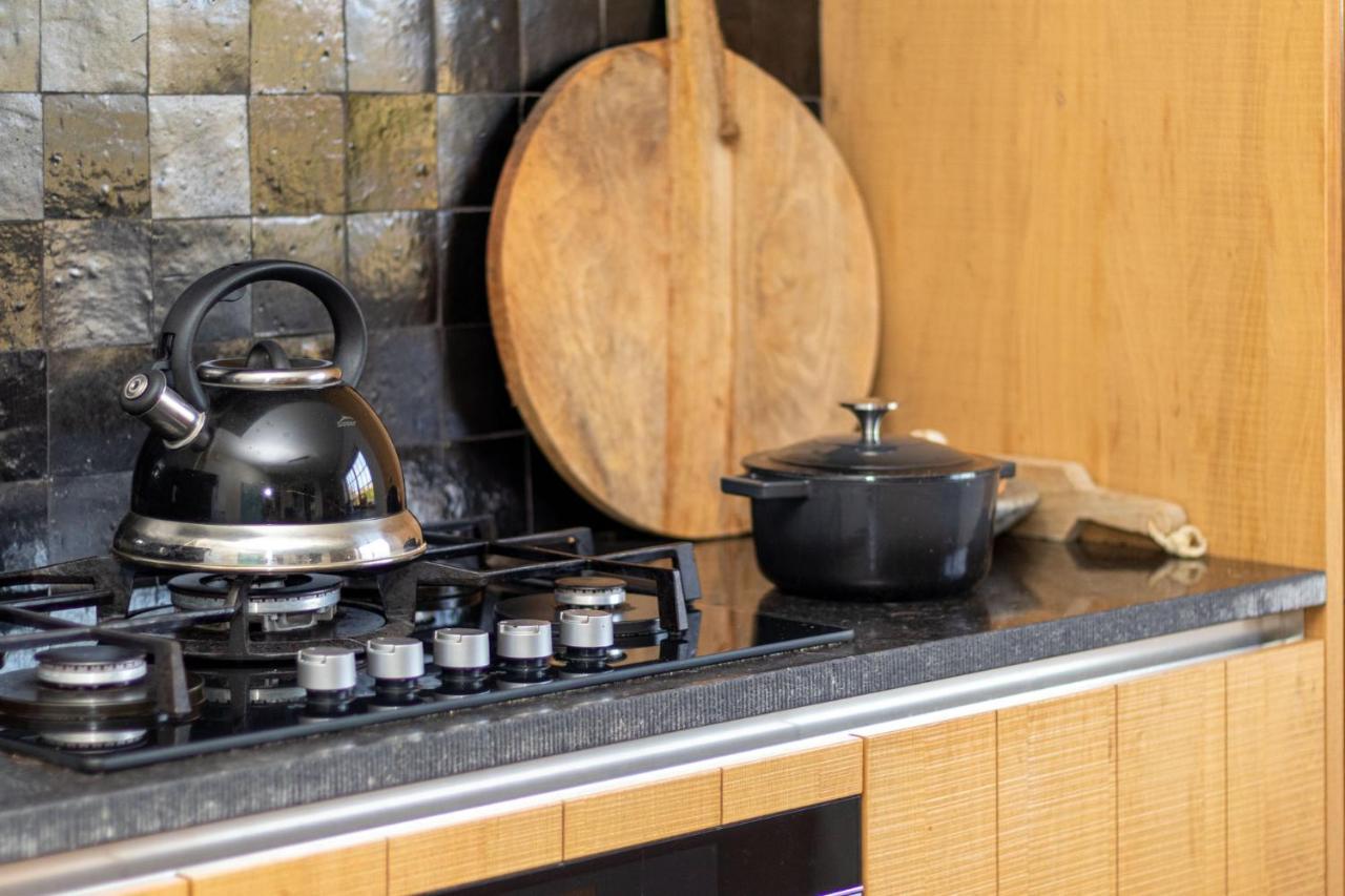 Bed and Breakfast La Belle Idee Nokere Esterno foto