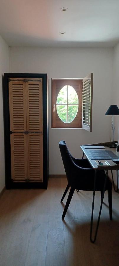 Bed and Breakfast La Belle Idee Nokere Esterno foto