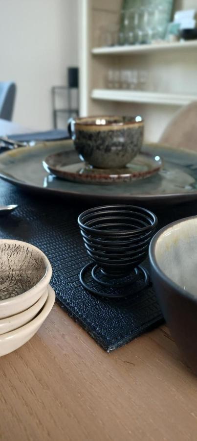 Bed and Breakfast La Belle Idee Nokere Esterno foto