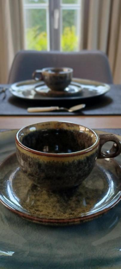 Bed and Breakfast La Belle Idee Nokere Esterno foto