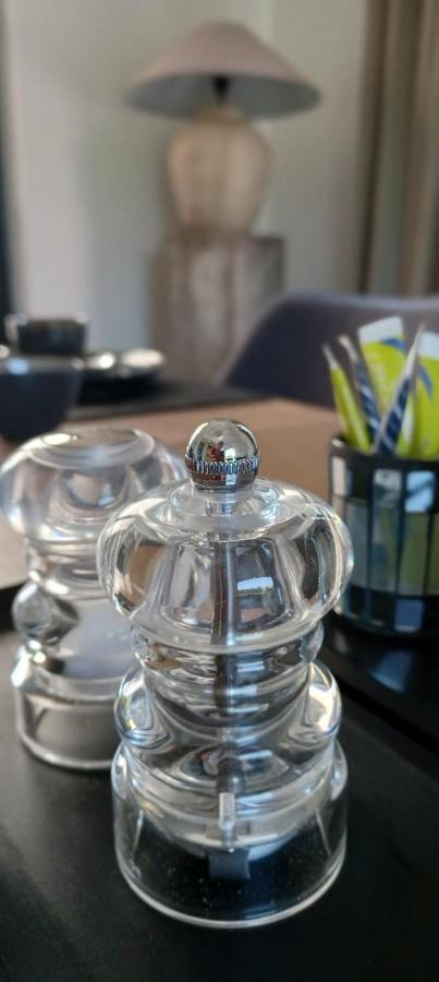 Bed and Breakfast La Belle Idee Nokere Esterno foto