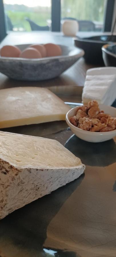 Bed and Breakfast La Belle Idee Nokere Esterno foto