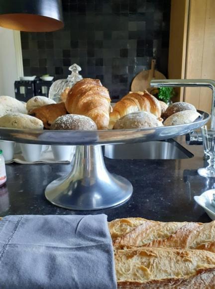 Bed and Breakfast La Belle Idee Nokere Esterno foto